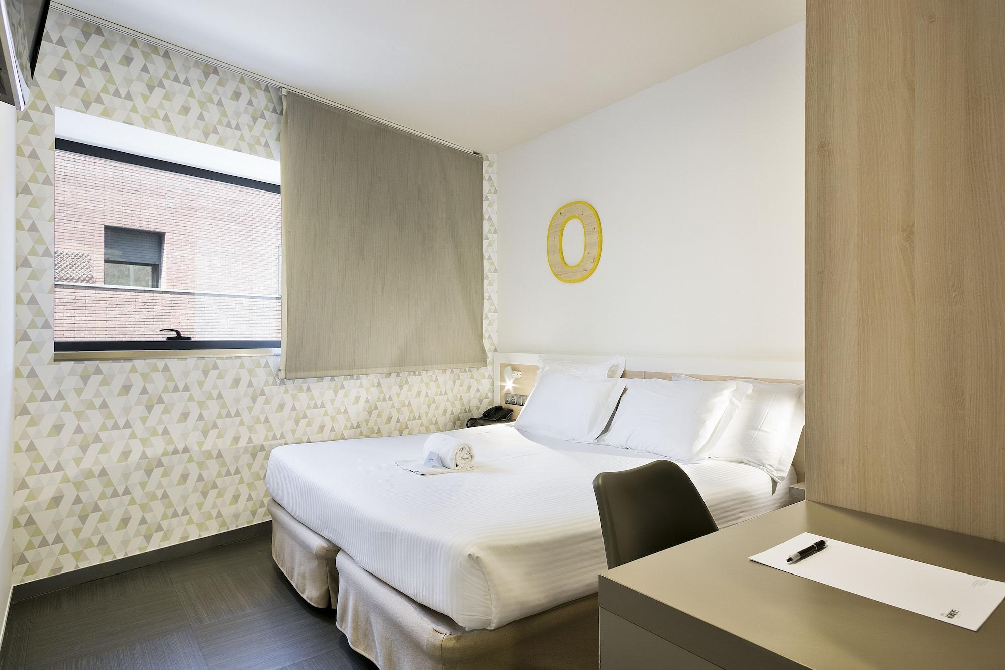 Acta Laumon 3* Barcelona
