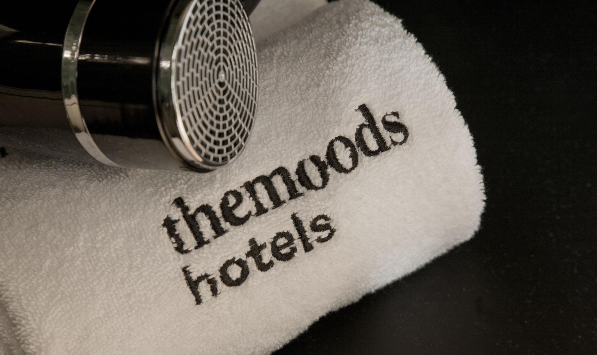 The Moods Oasis Barcelona