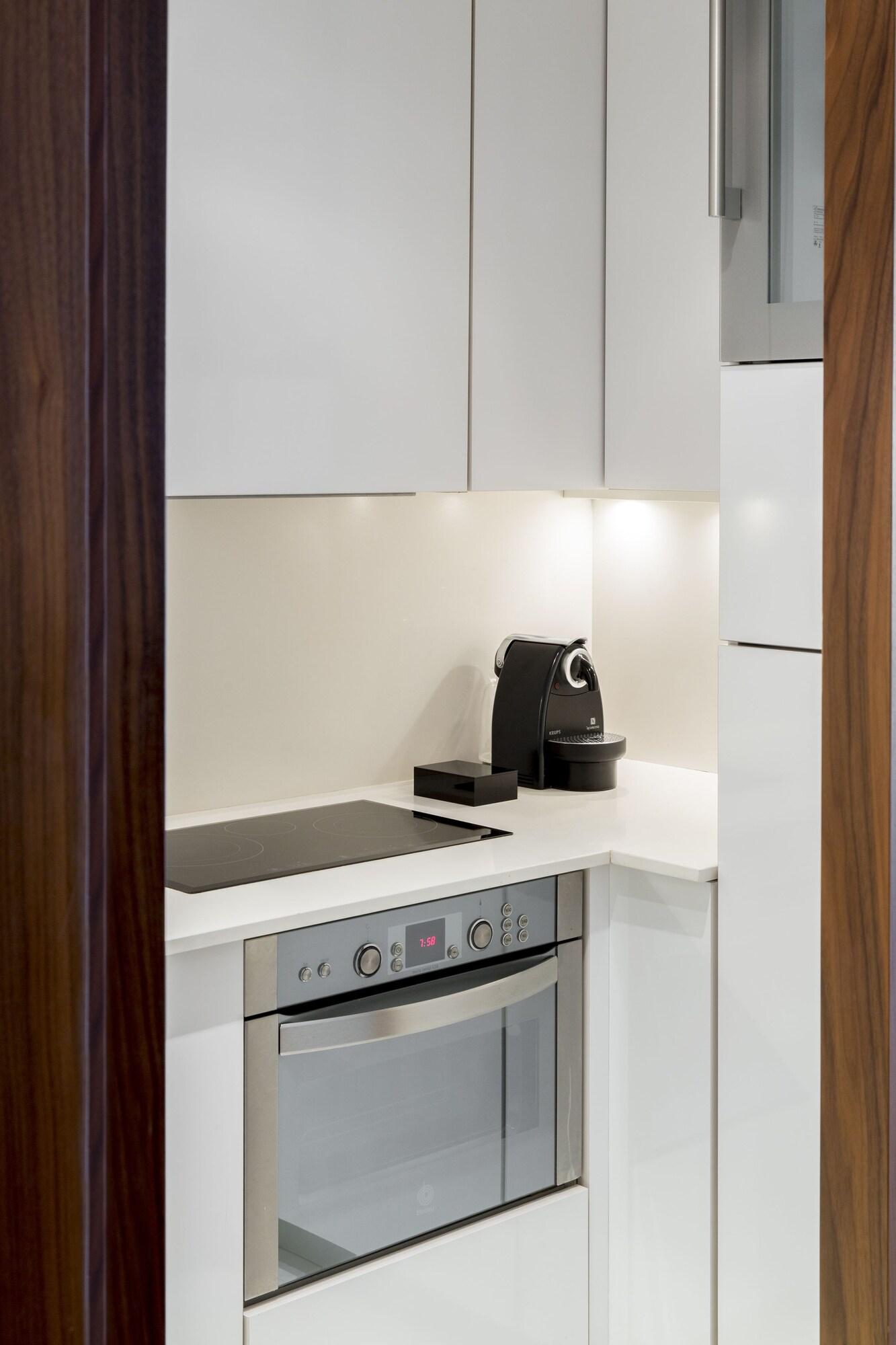 Apartamento Avenue
