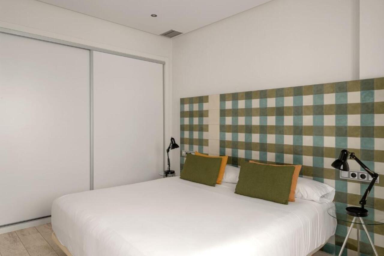 Eric Vökel Boutique - Gran Vía Apartamento *