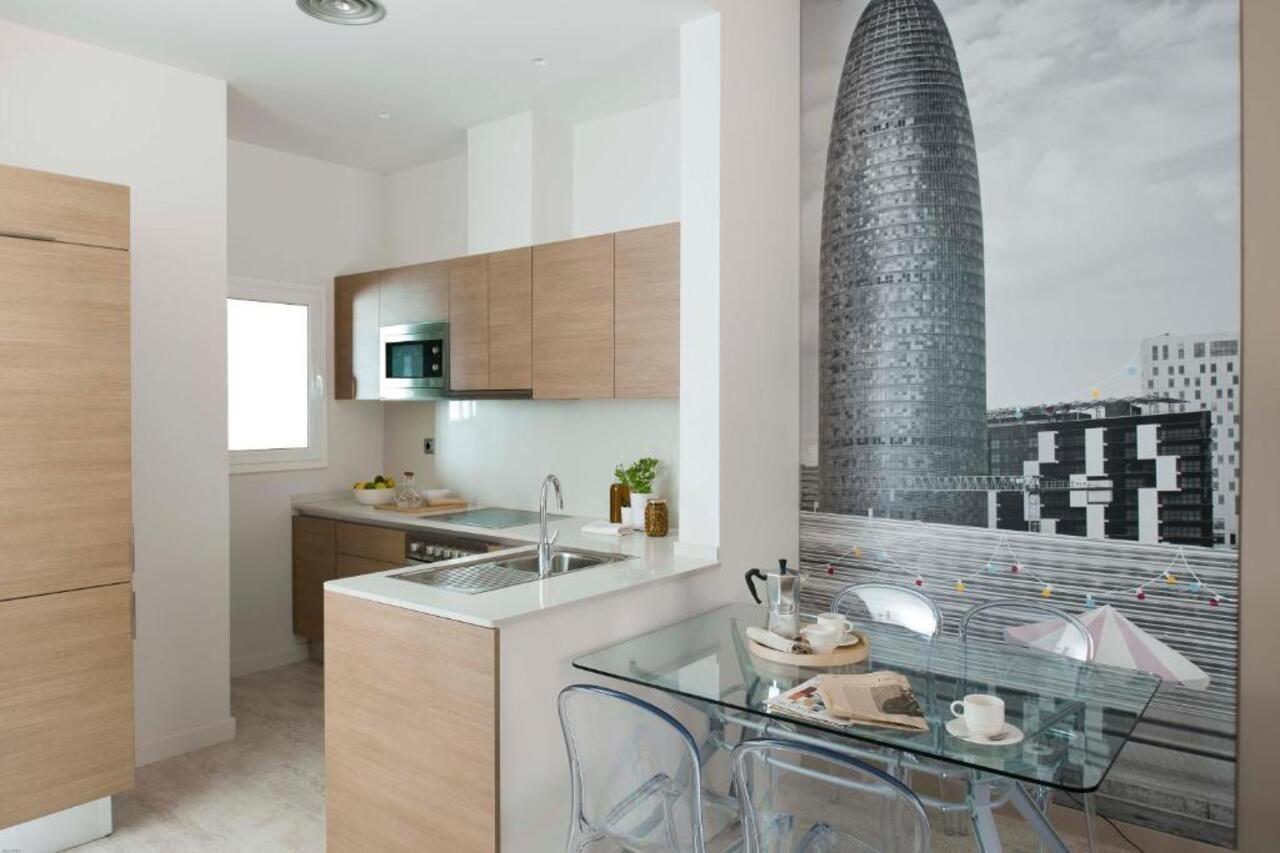 Eric Vökel Boutique - Gran Vía Apartamento *