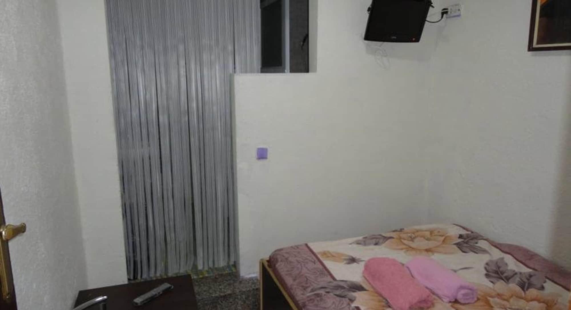 Station Hostal *