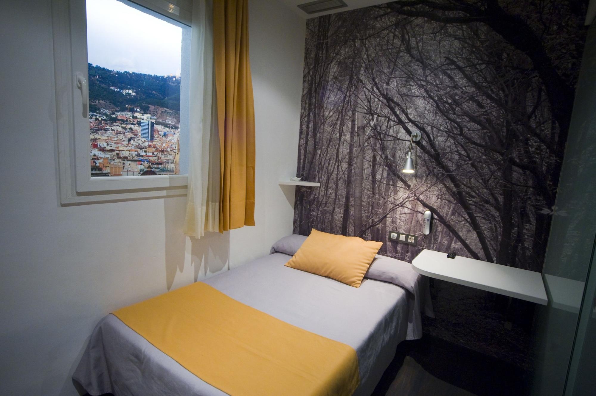 Hotel Toc Ramblas Barcelona
