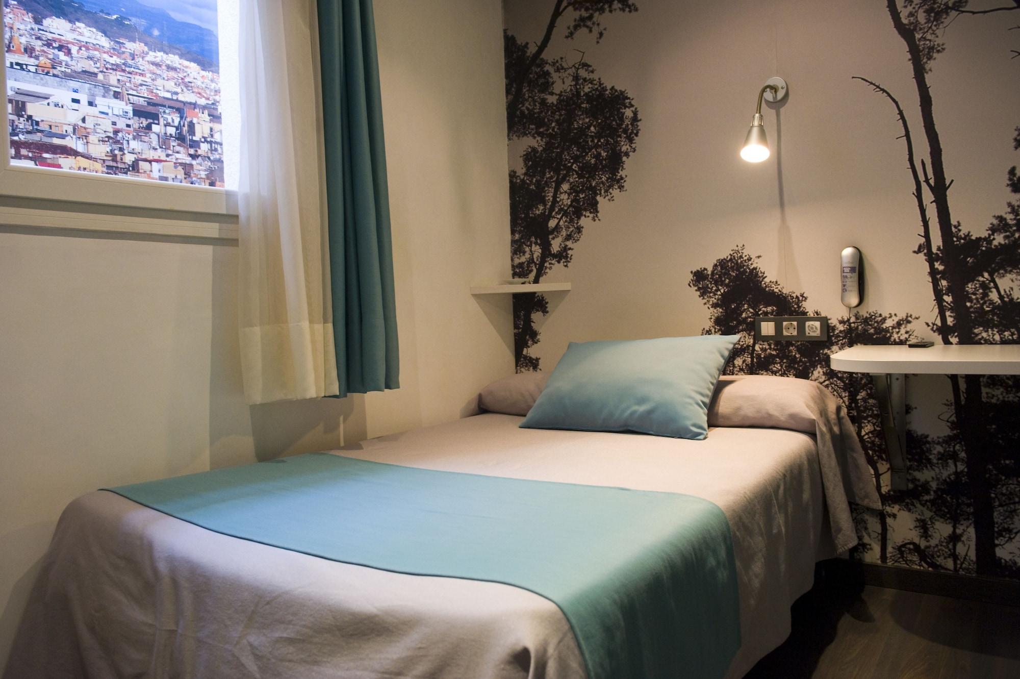 Toc Ramblas Hotel
