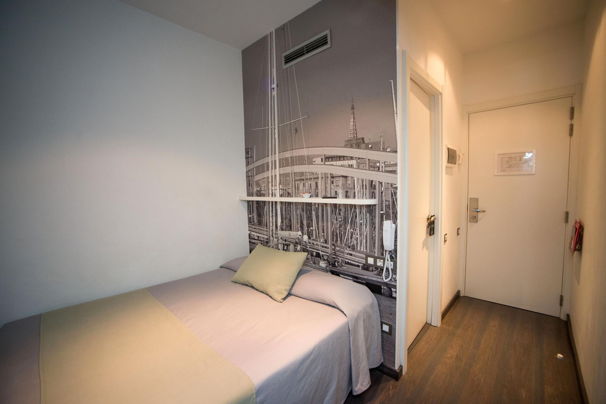 Toc Ramblas Hotel