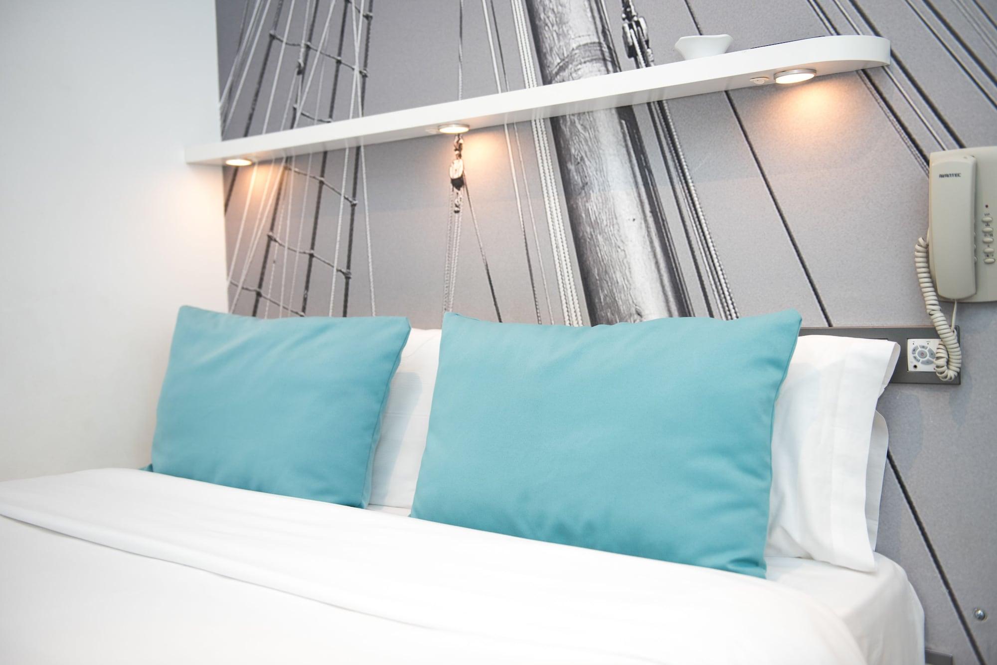 Toc Ramblas Hotel