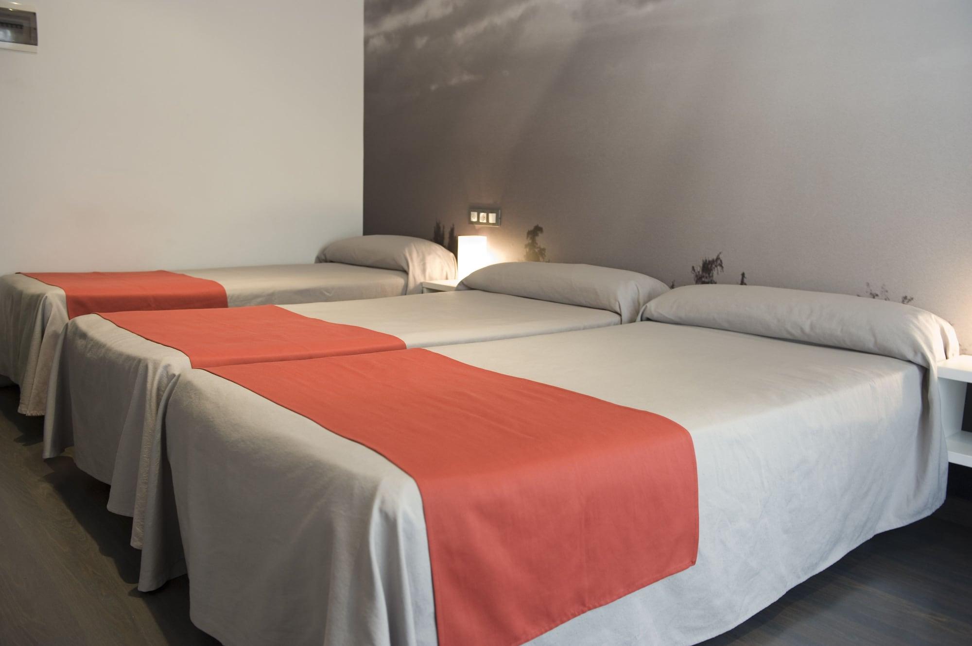 Hotel Toc Ramblas Barcelona