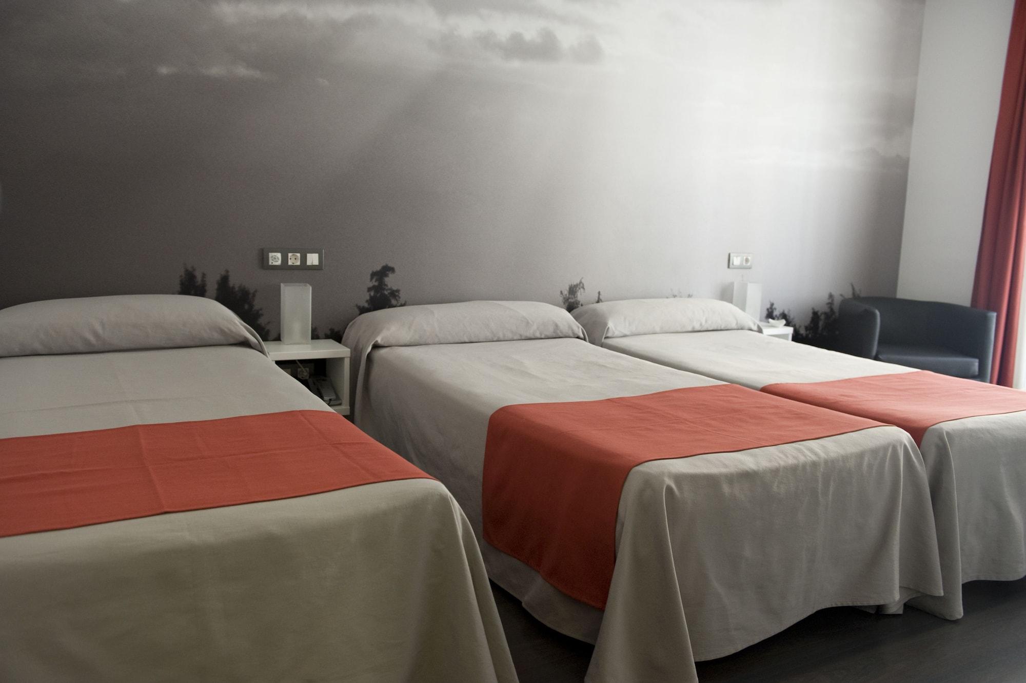 Hotel Toc Ramblas *