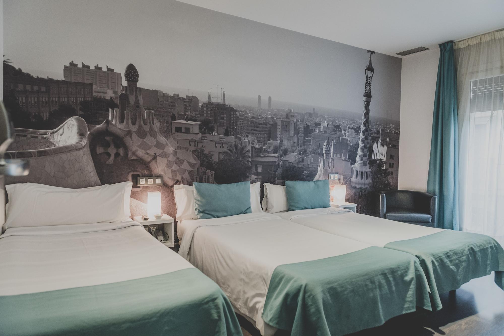 Hotel Toc Ramblas