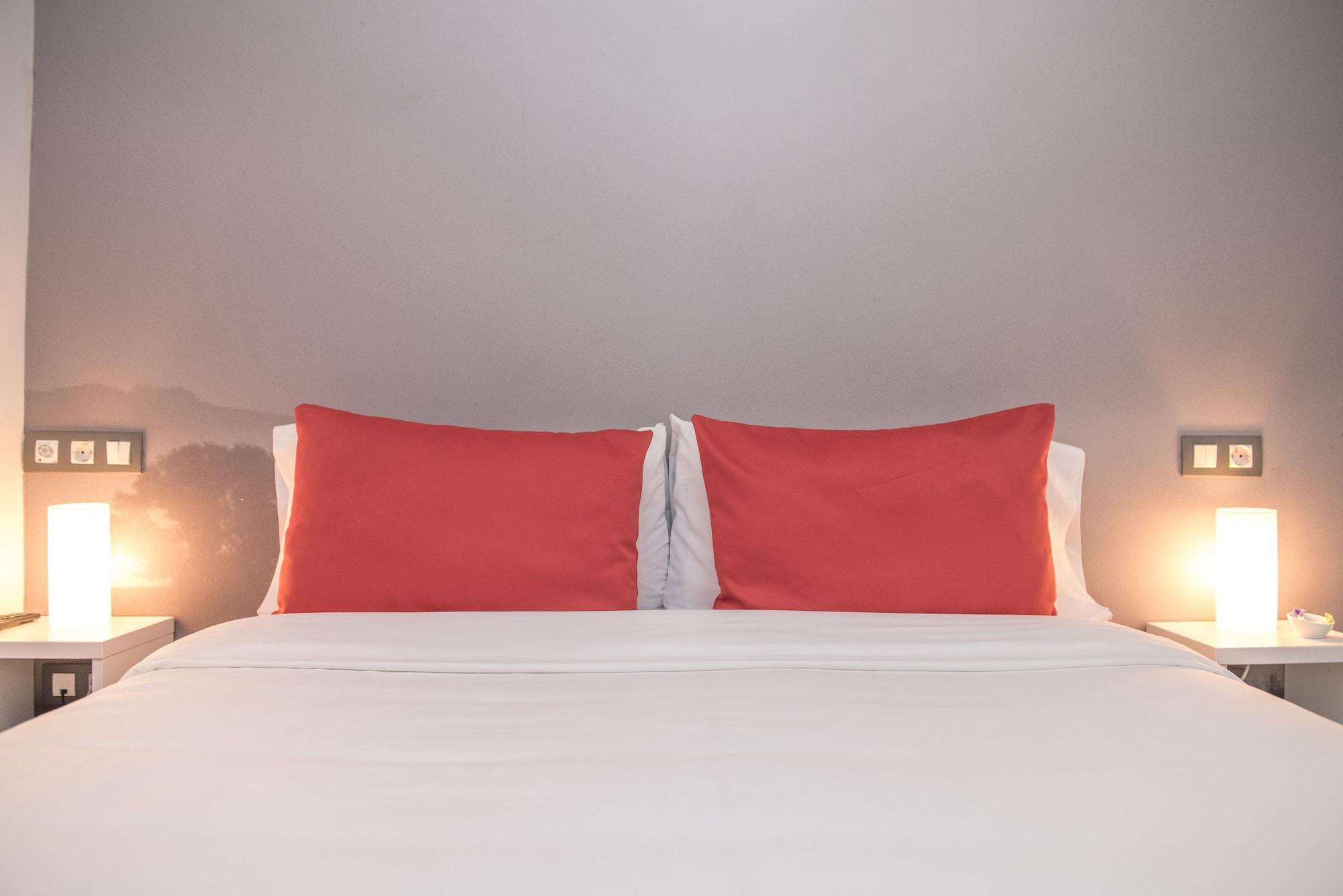 Hotel Toc Ramblas Barcelona