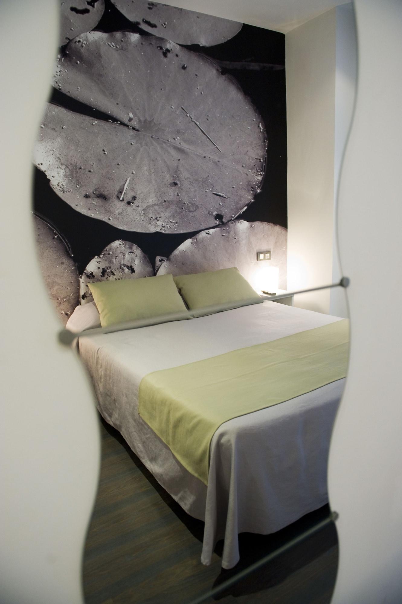 Toc Ramblas Hotel