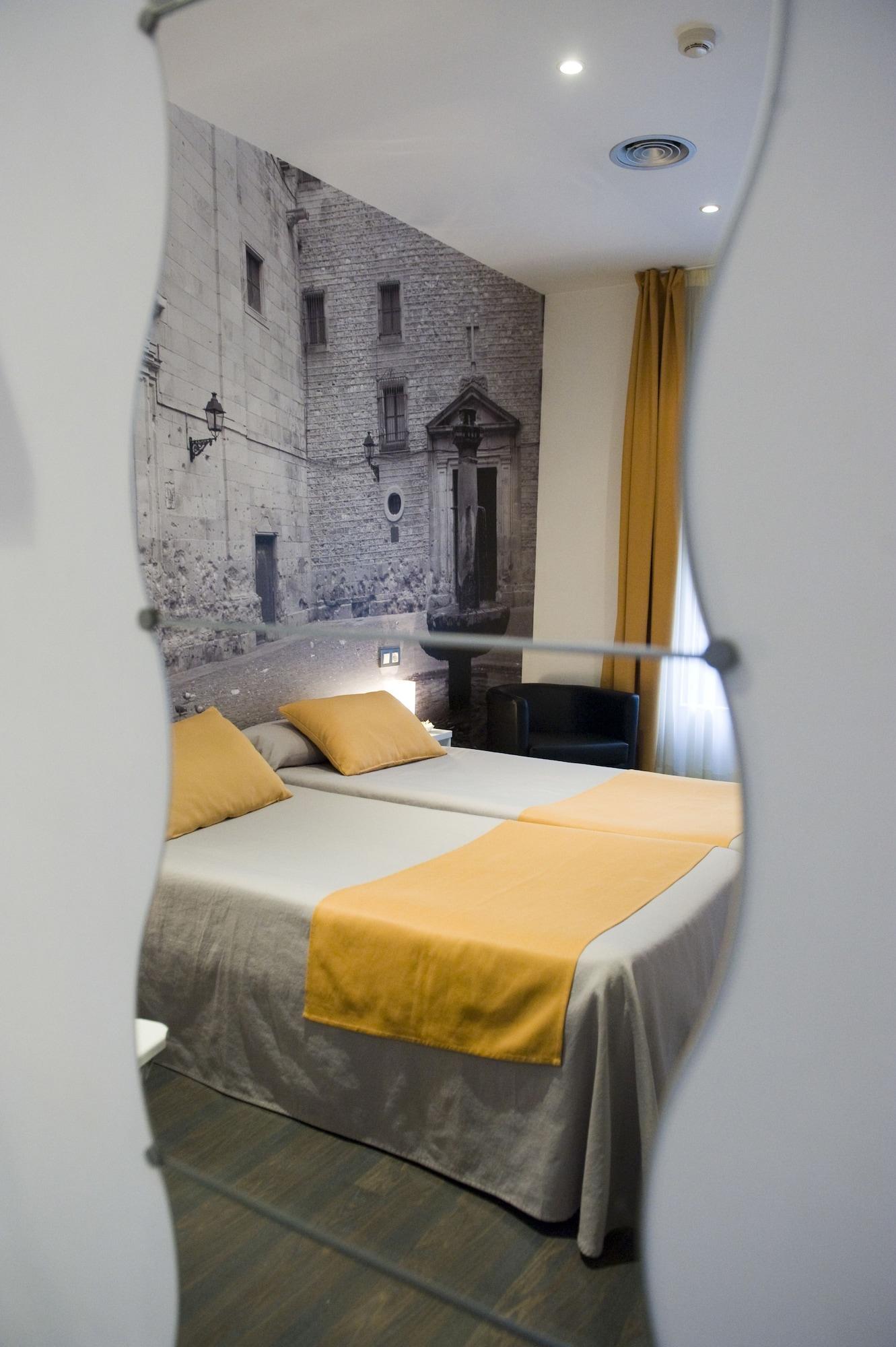 Toc Ramblas Hotel Barcelona