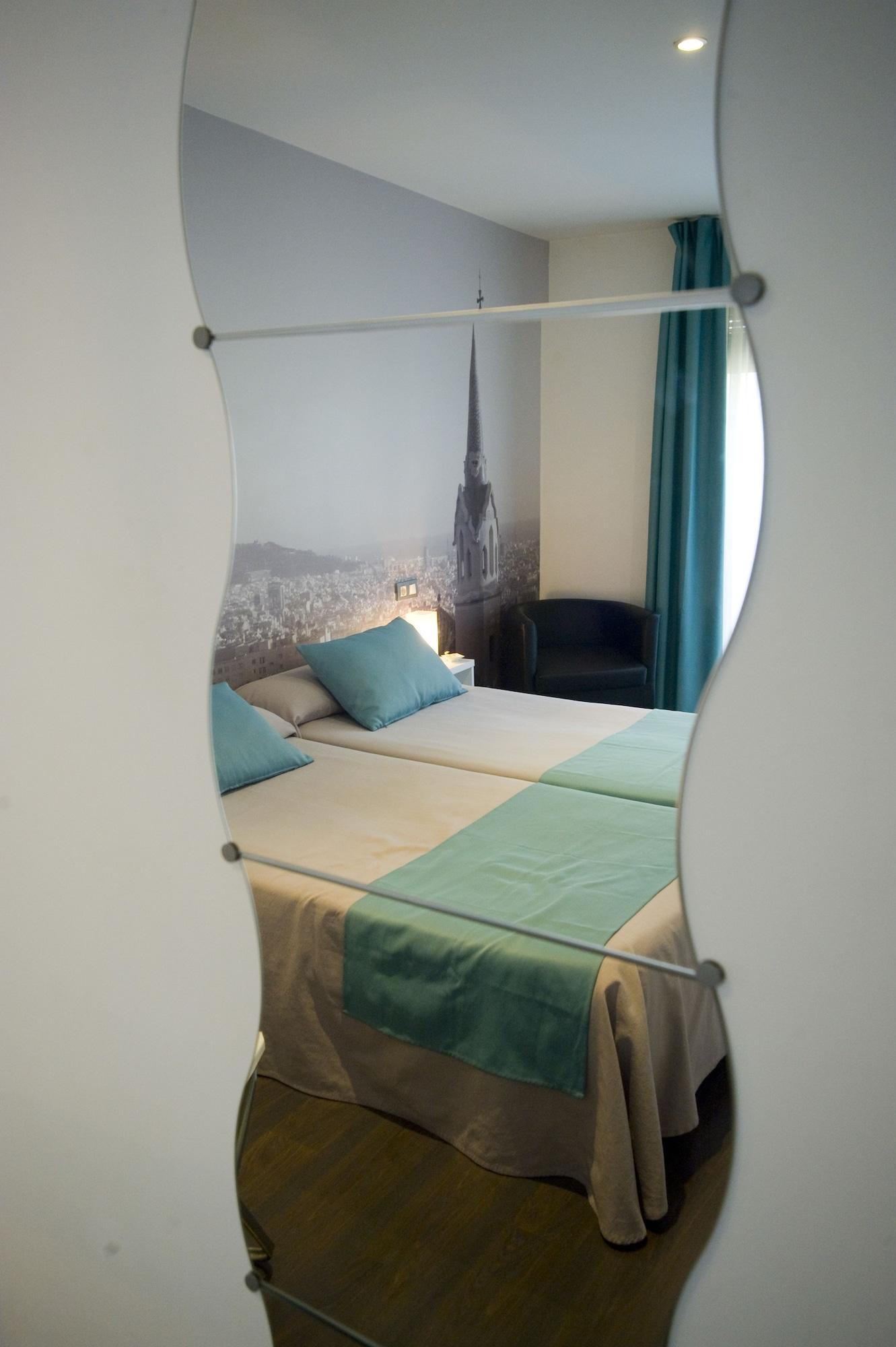 Hotel Toc Ramblas Barcelona