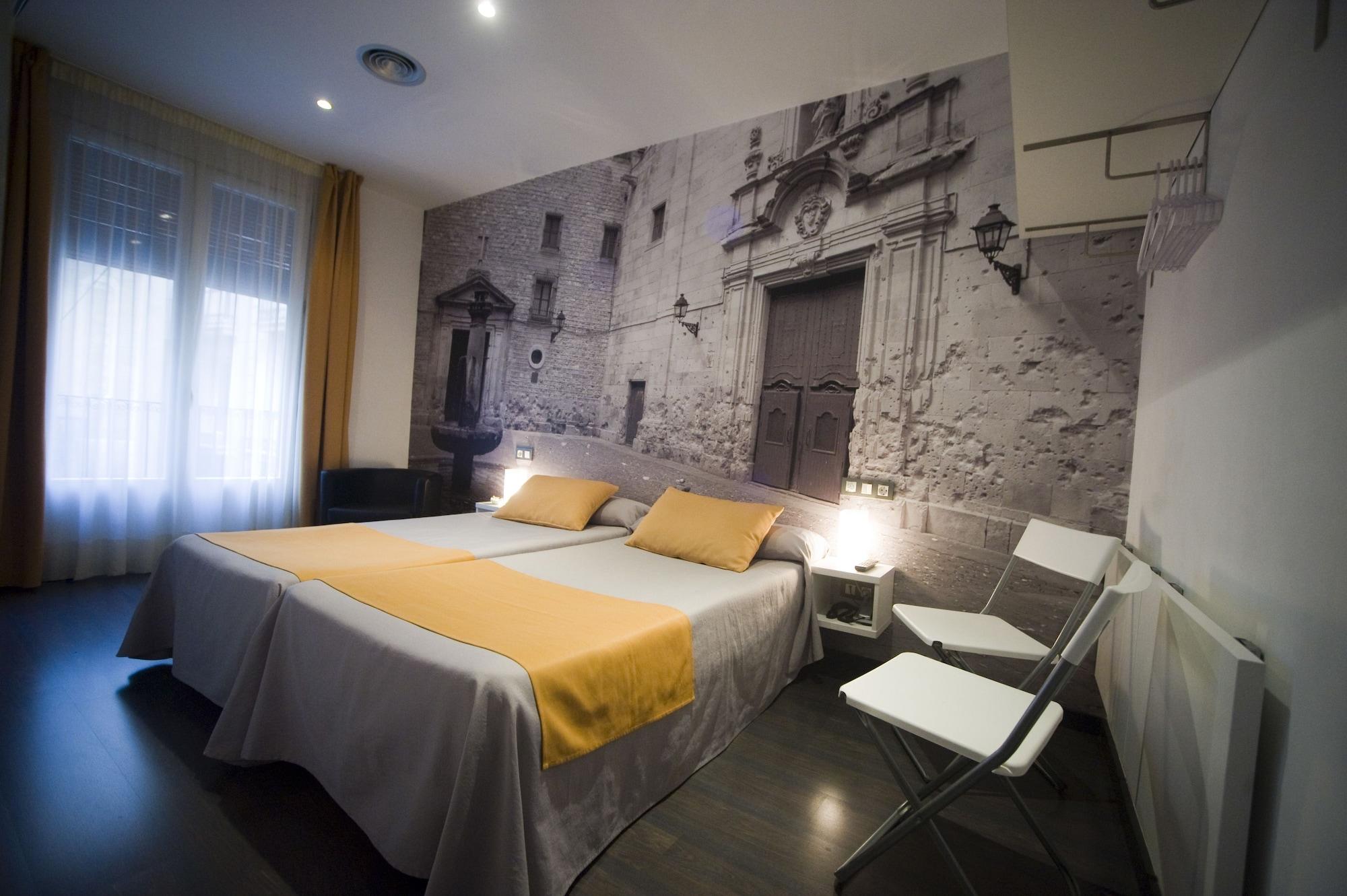 Hotel Toc Ramblas