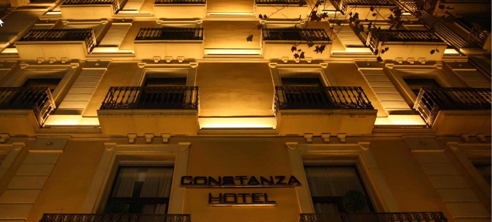 Hotel Constanza 2*