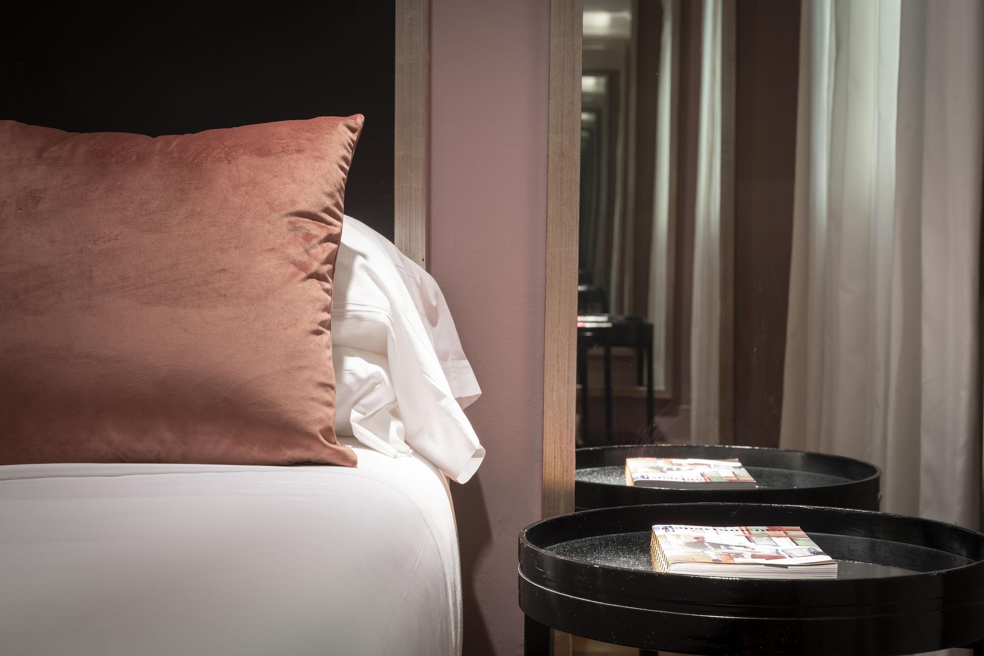 La Franca Travellers Adults Only Hotel 2*