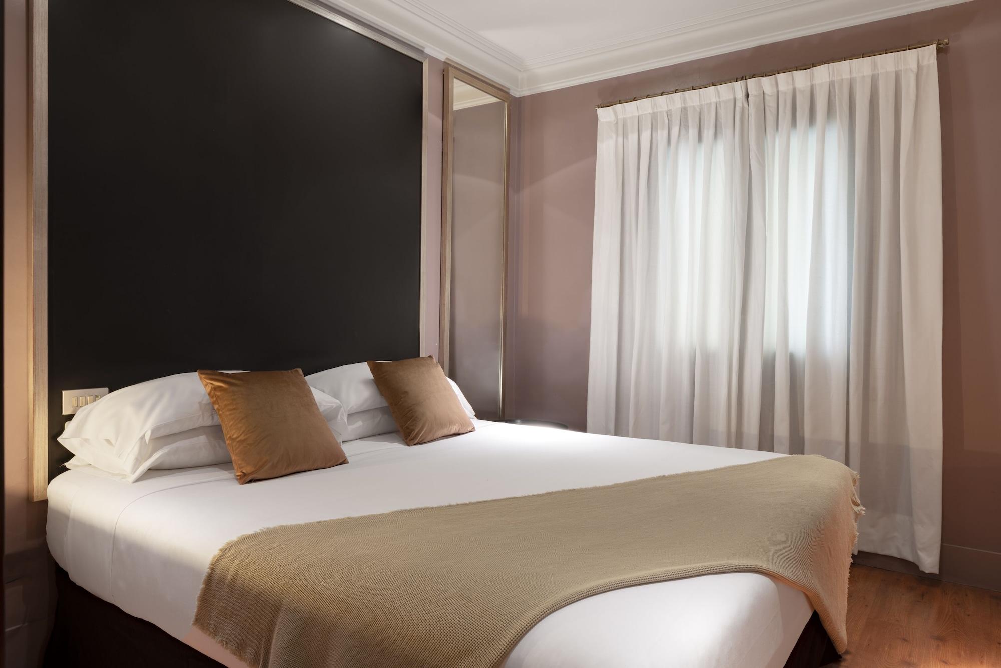 La Franca Travellers Adults Only 2* Barcelona