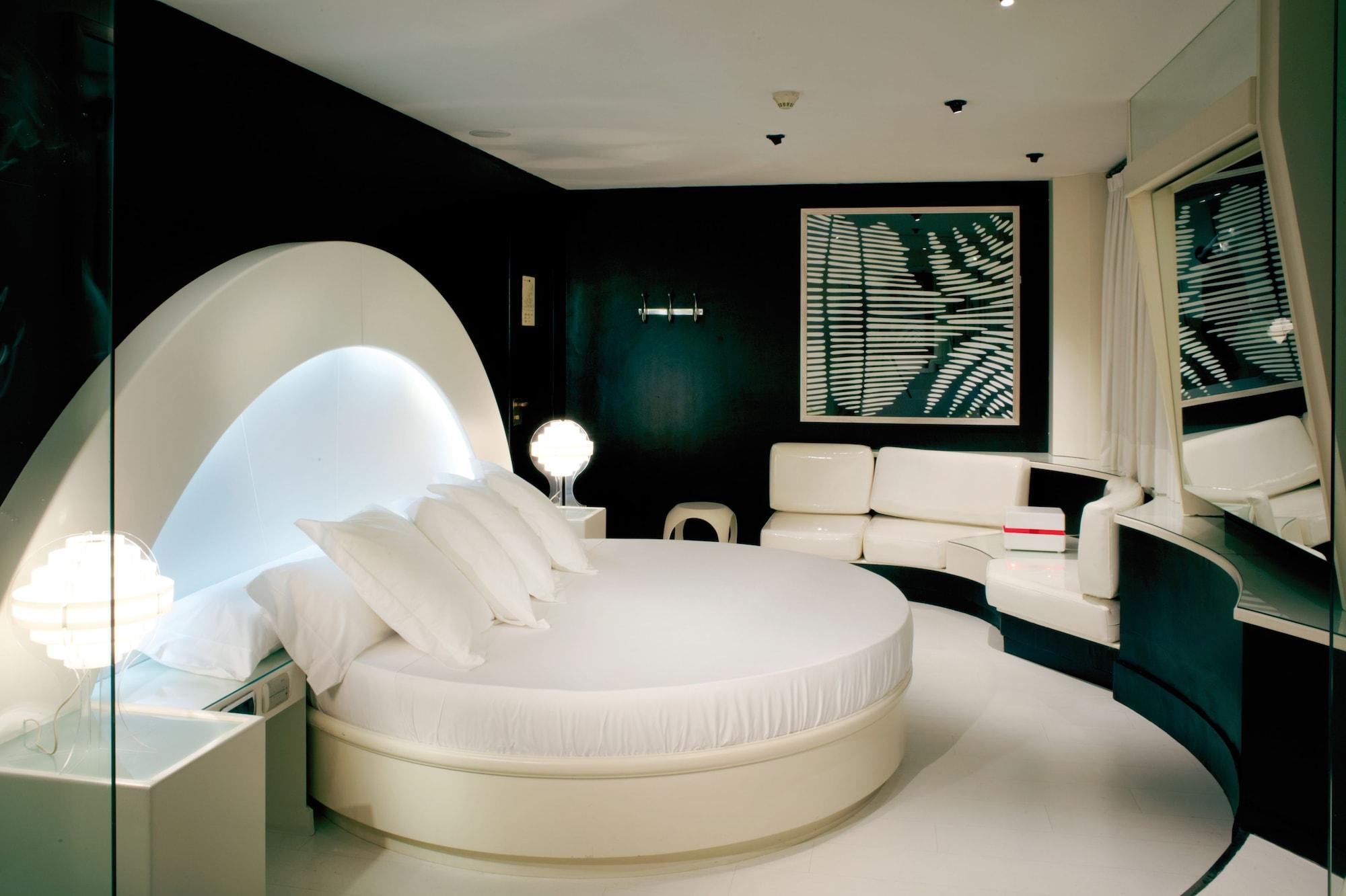 La Franca Travellers Adults Only Barcelona