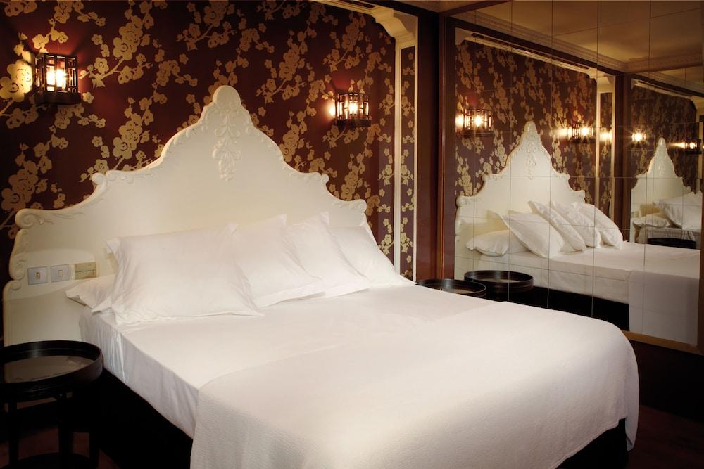 La Franca Travellers Adults Only Hotel Barcelona