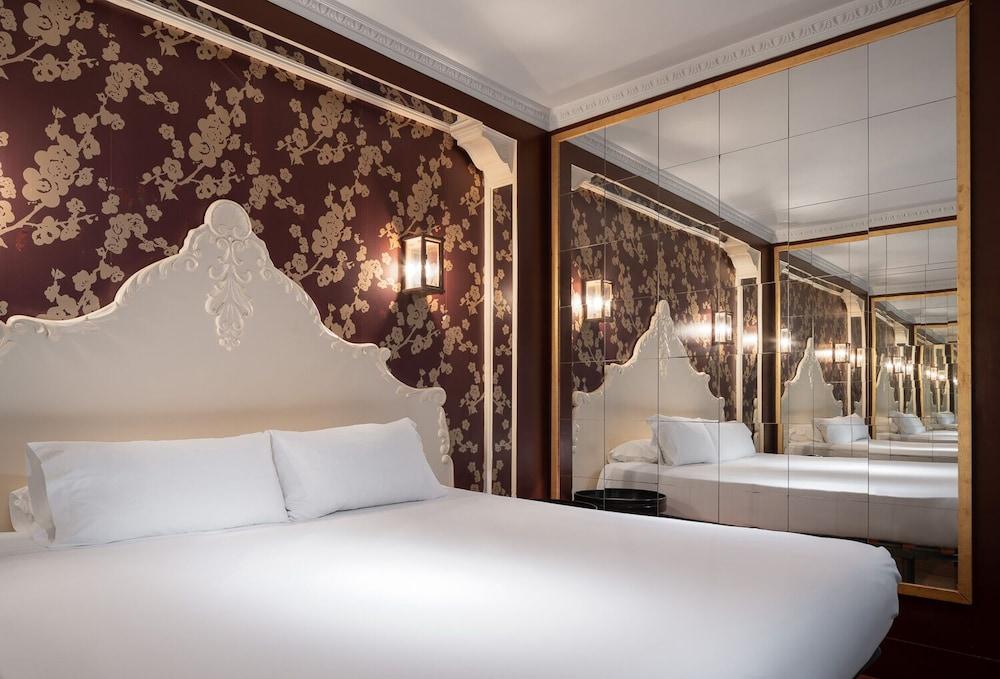La Franca Travellers Adults Only