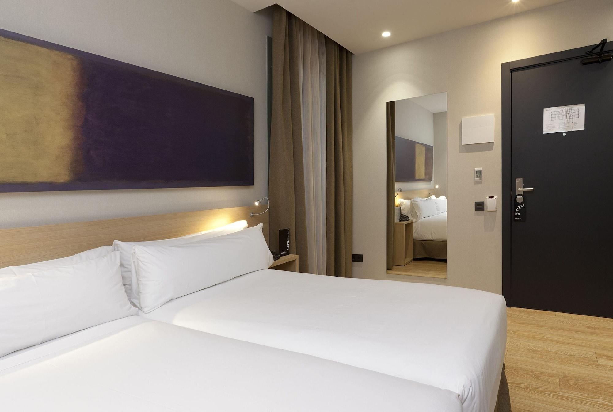 Ambit Hotel Barcelona