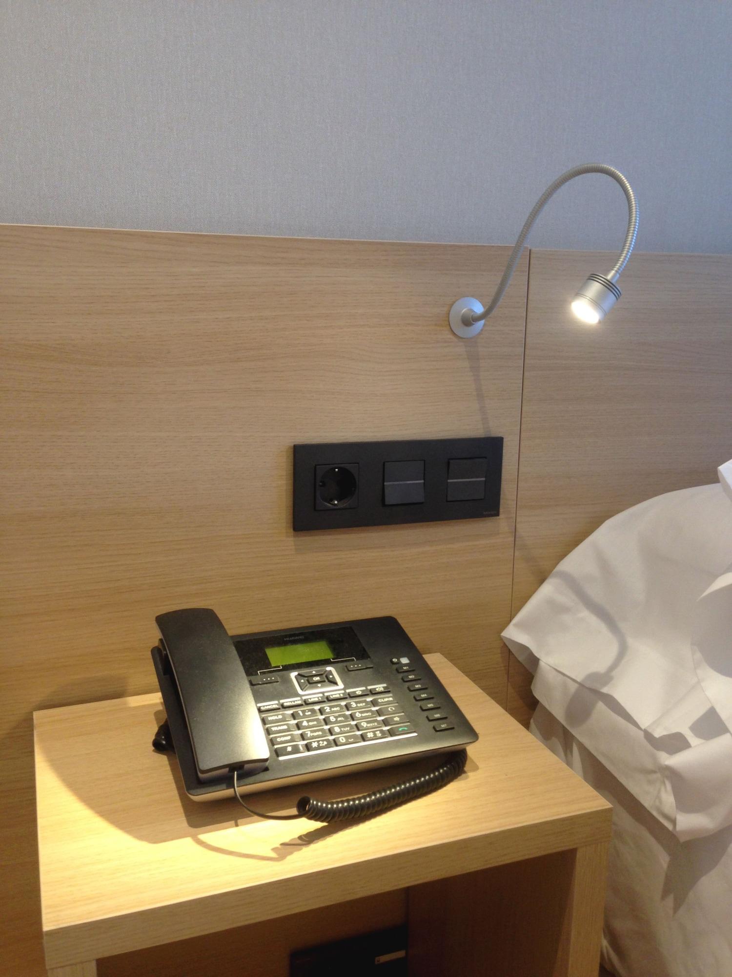 Ambit Hotel Barcelona