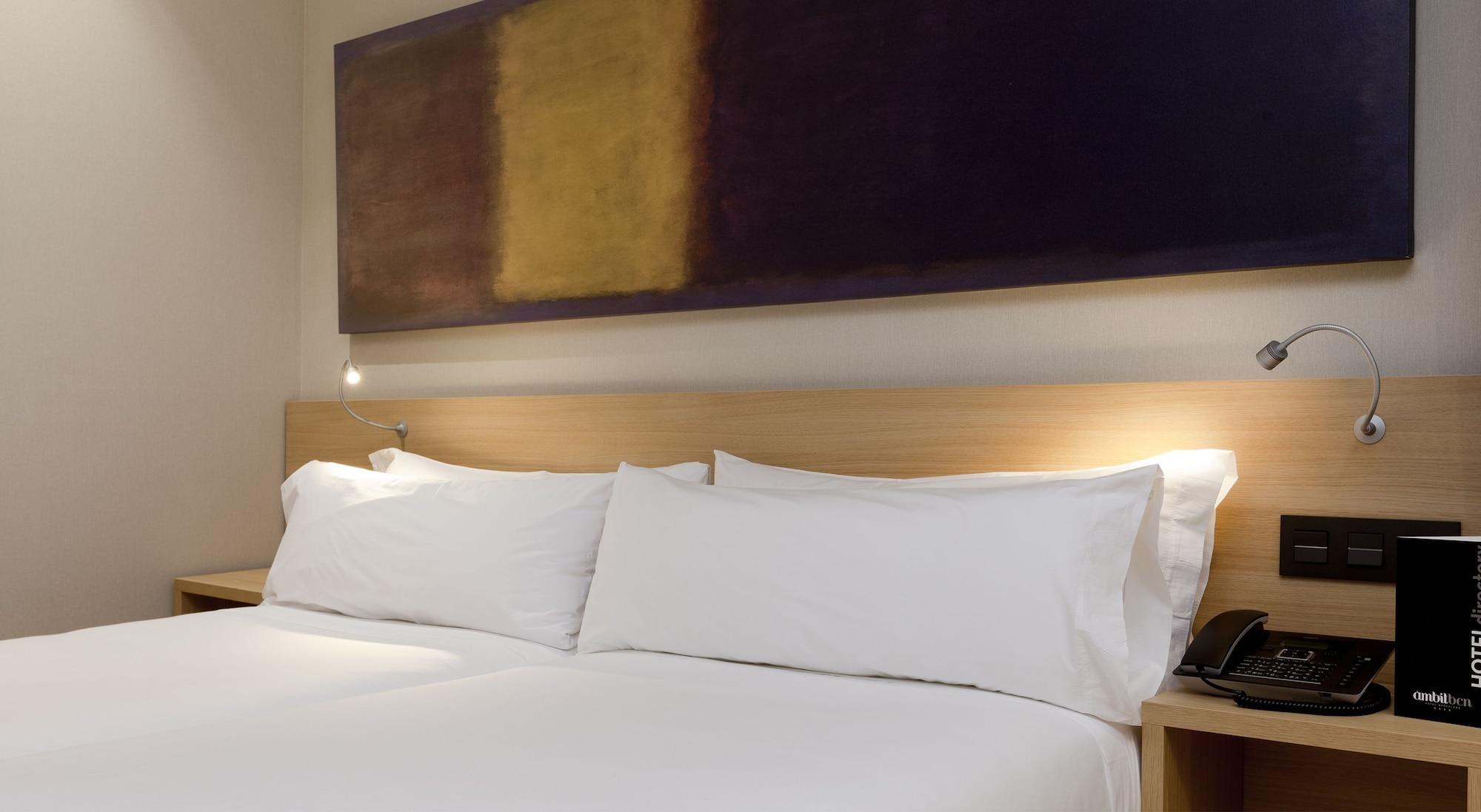 Hotel Ambit Barcelona