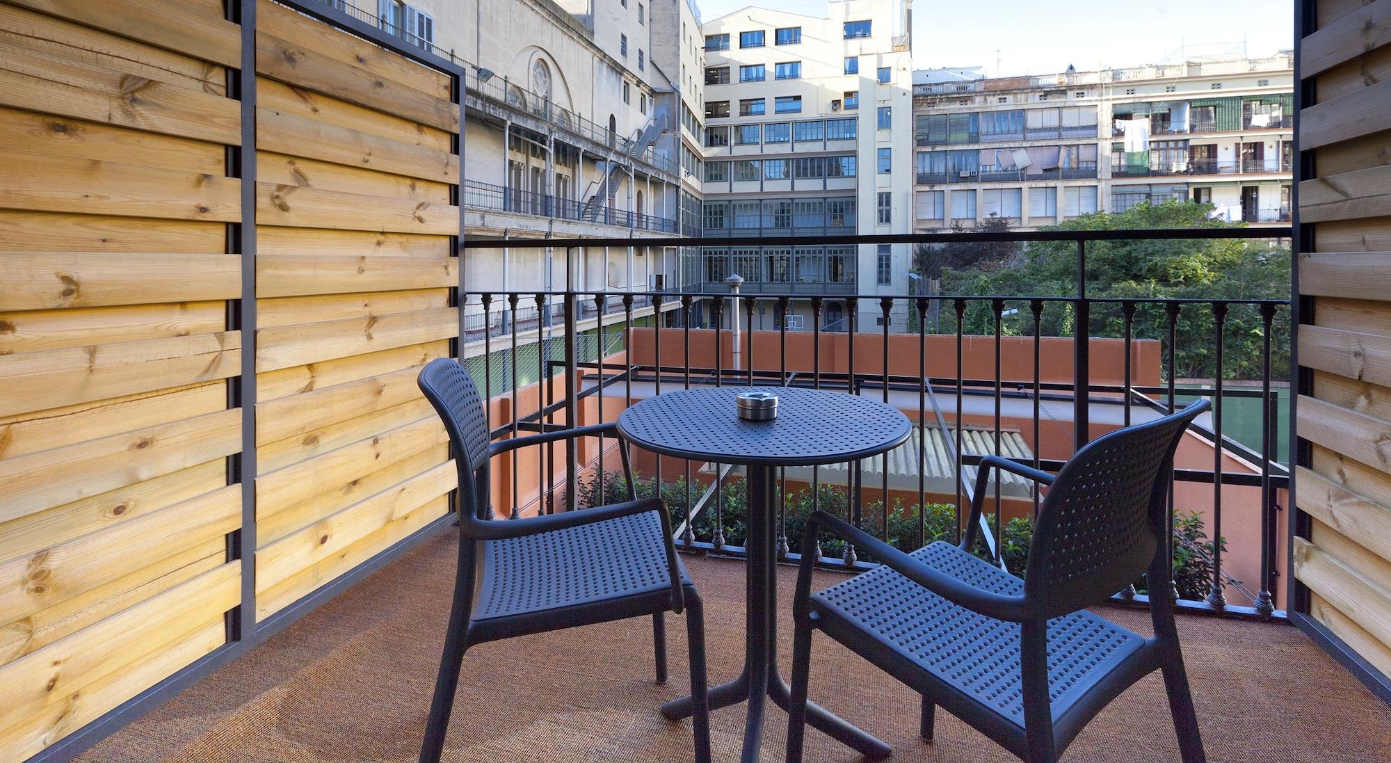 Ambit Barcelona