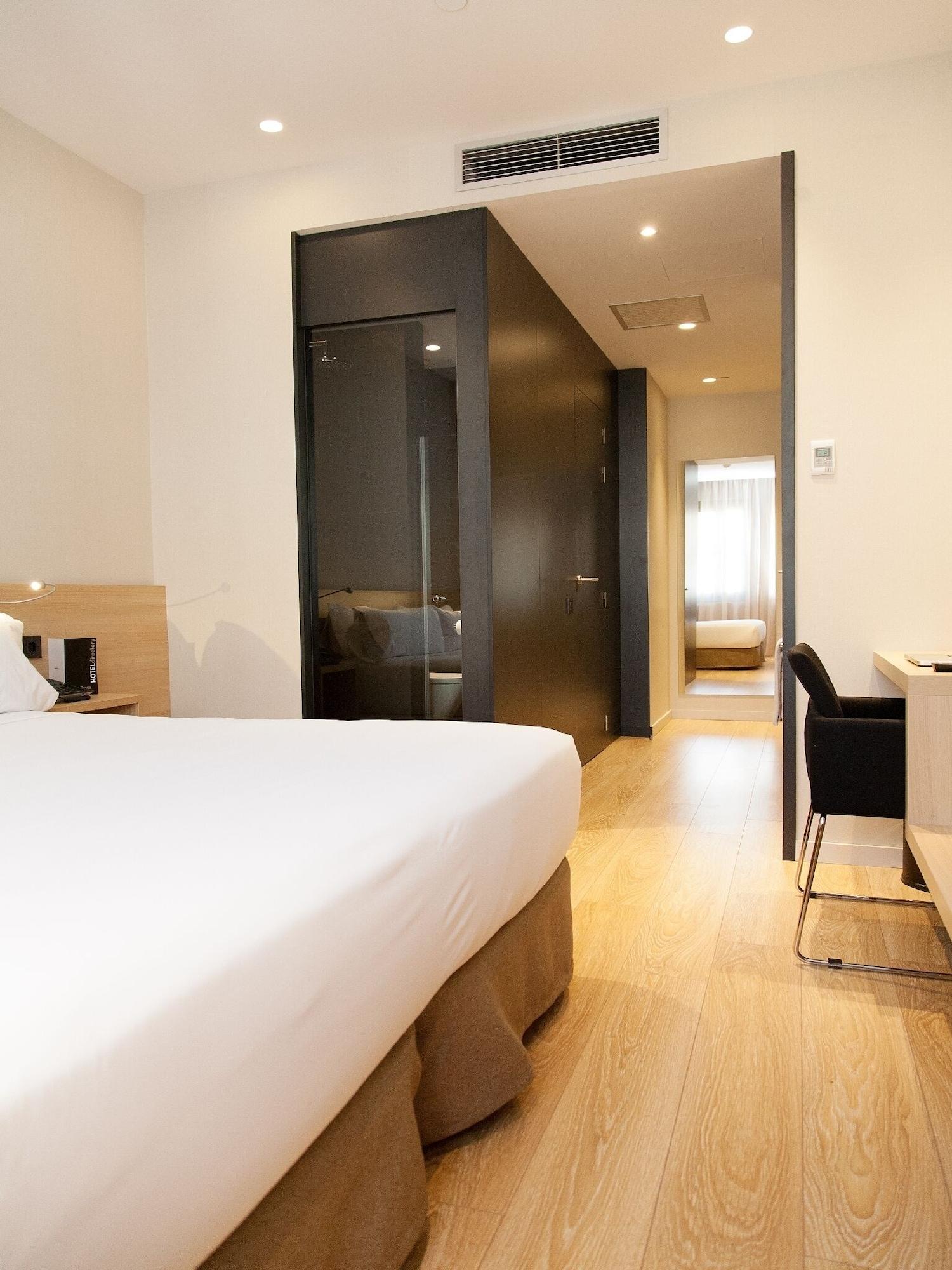 Ambit Barcelona