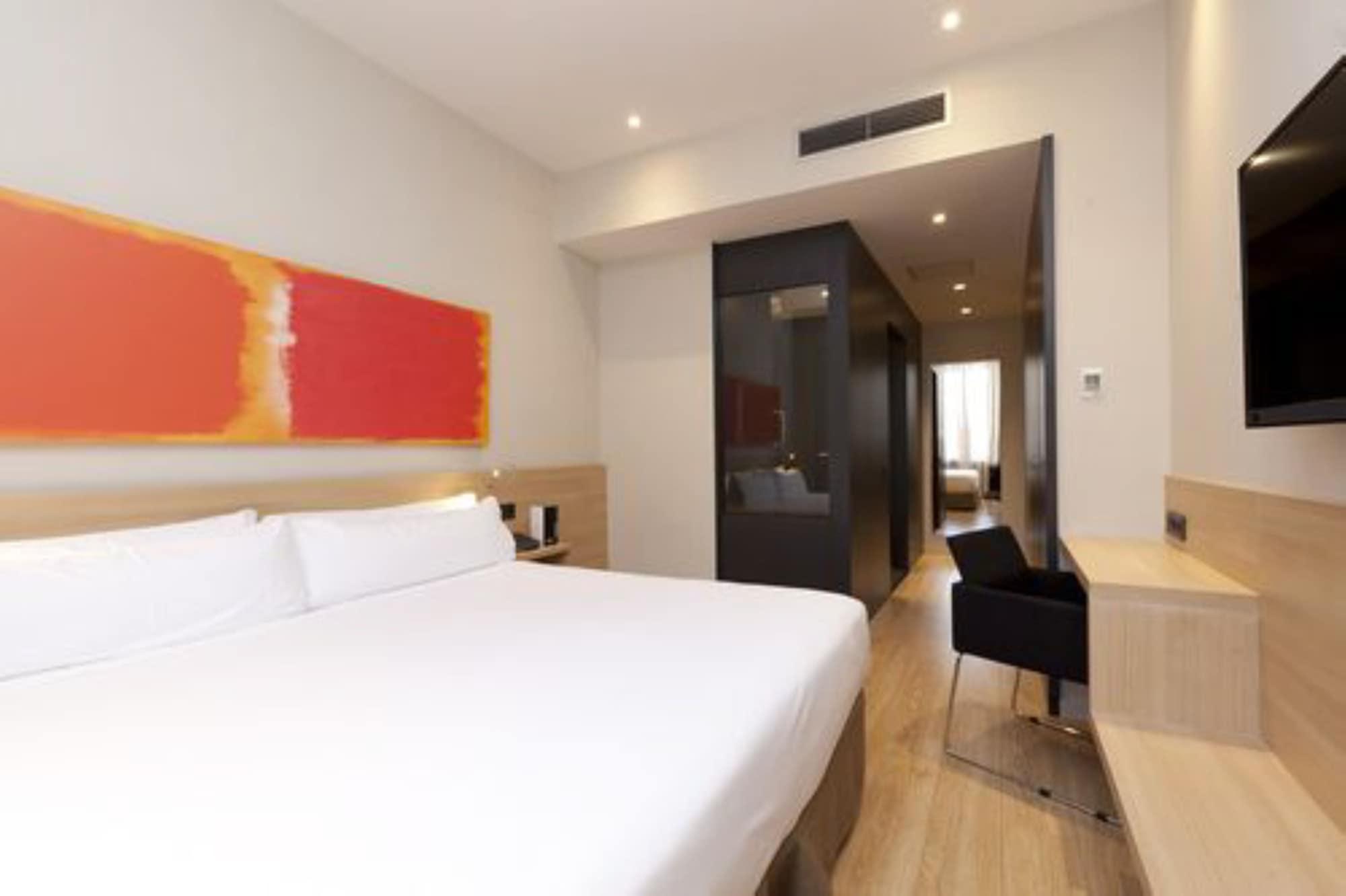 Ambit 4* Barcelona