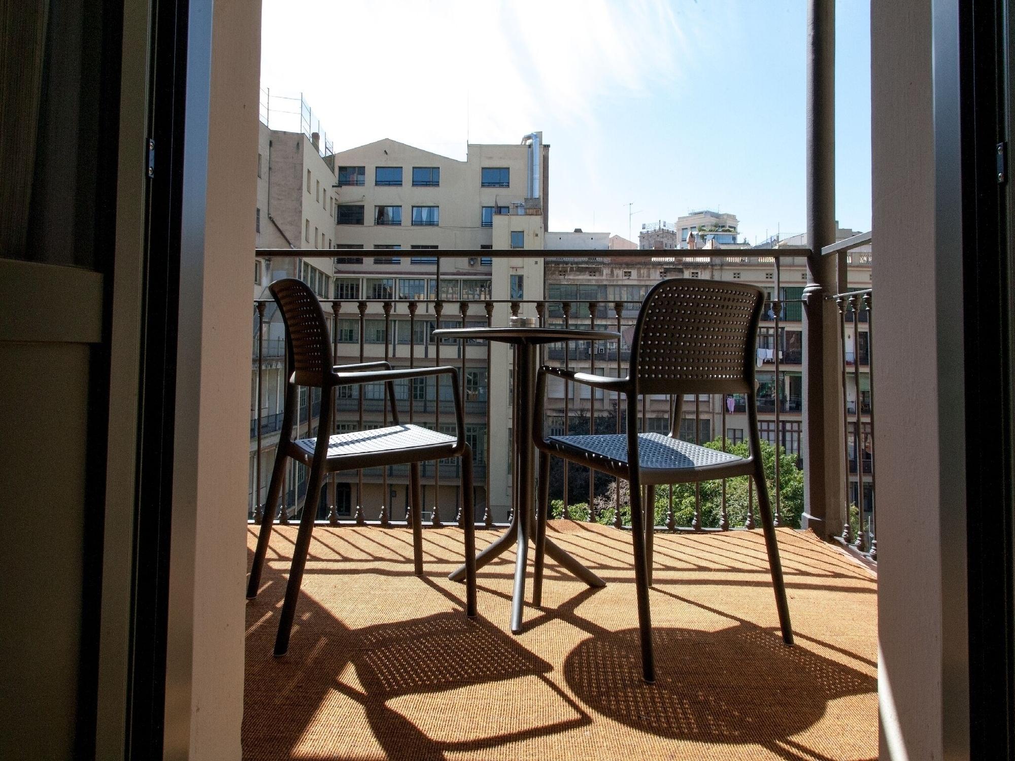 Ambit Hotel