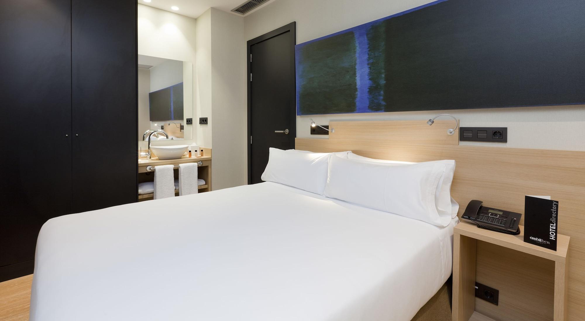 Hotel Ambit 4*