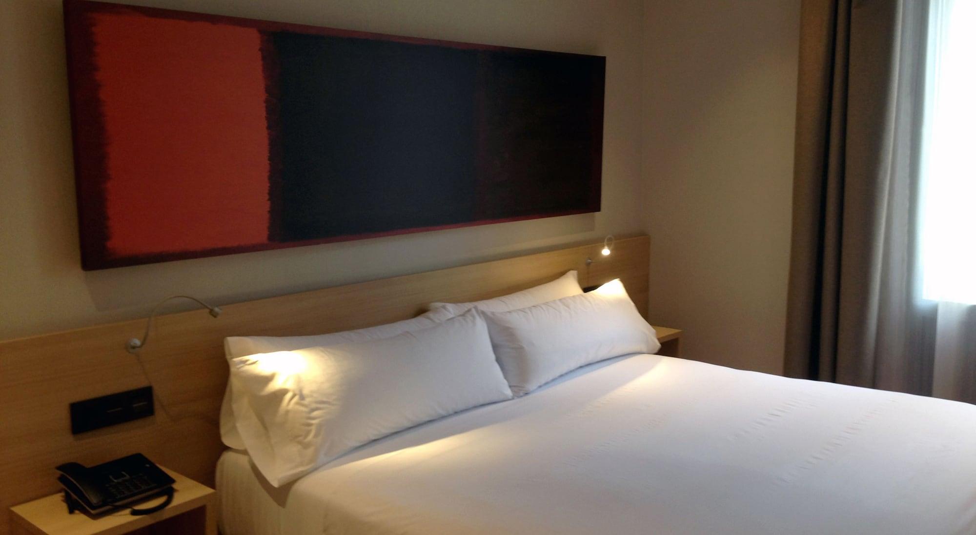 Ambit Hotel Barcelona
