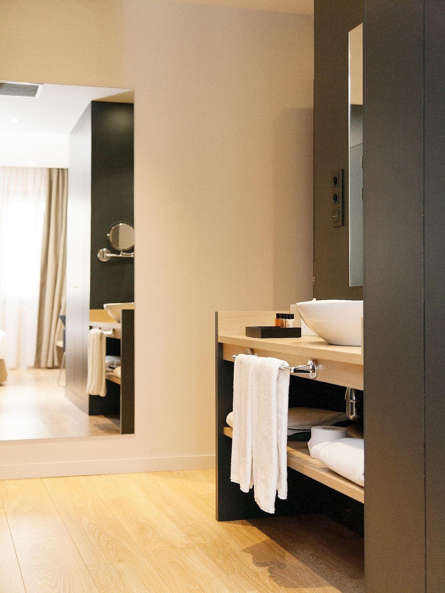 Ambit Hotel Barcelona