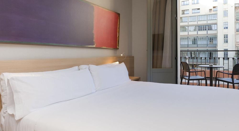 Hotel Ambit Barcelona