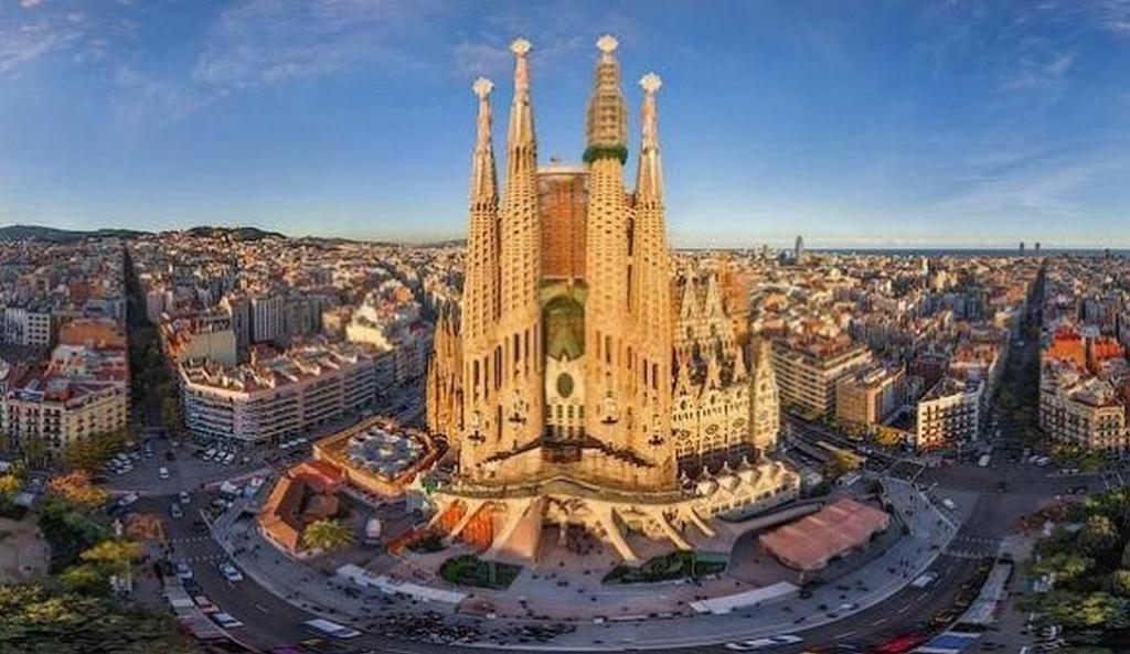 Apartamento Clot-sant Martí *