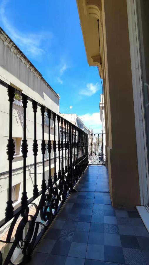 Sants Apartamento Barcelona