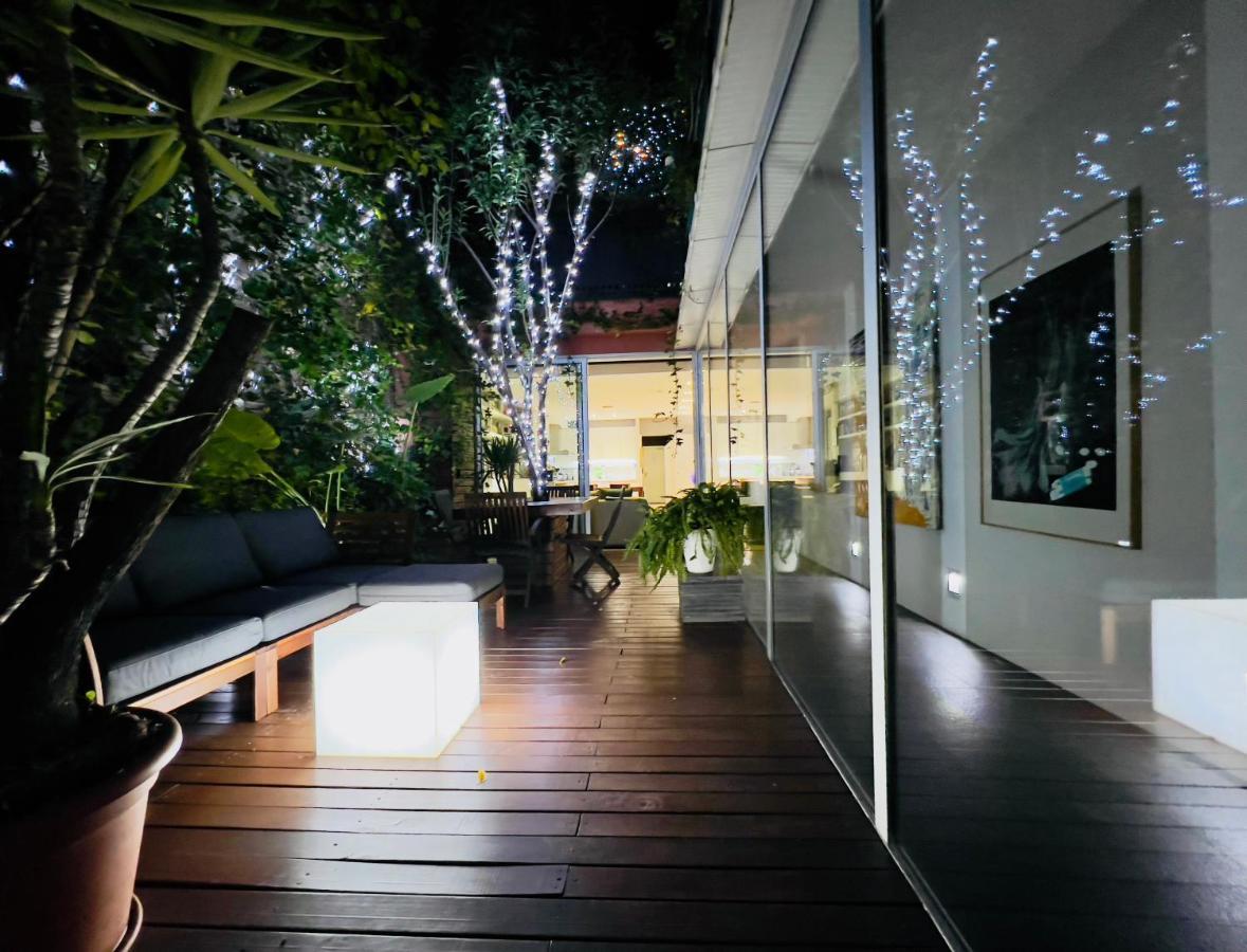 Artlifebcn Urban Oasis * Barcelona