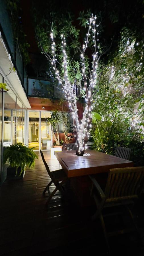 Artlifebcn Urban Oasis *
