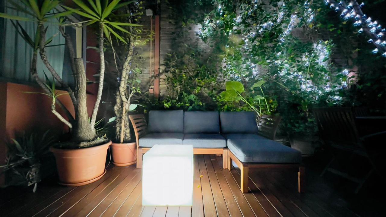 Apartamento Artlifebcn Urban Oasis *