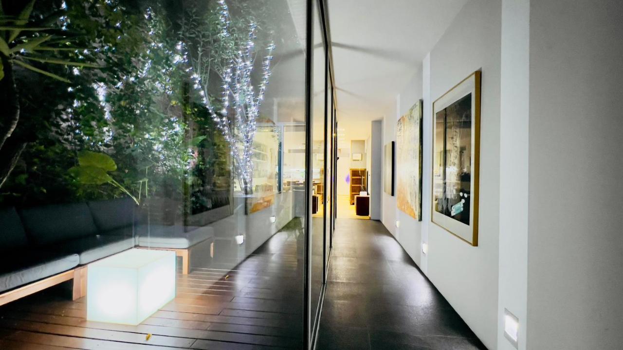 Apartamento Artlifebcn Urban Oasis *