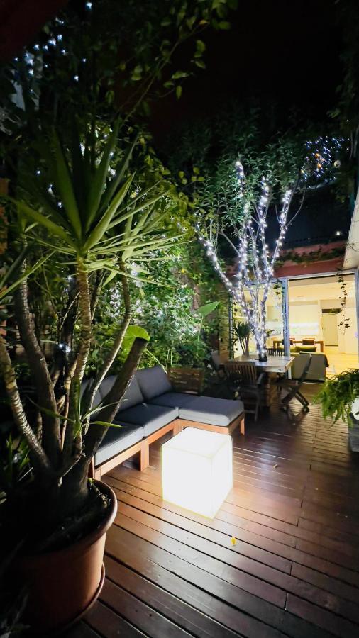 Apartamento Artlifebcn Urban Oasis *
