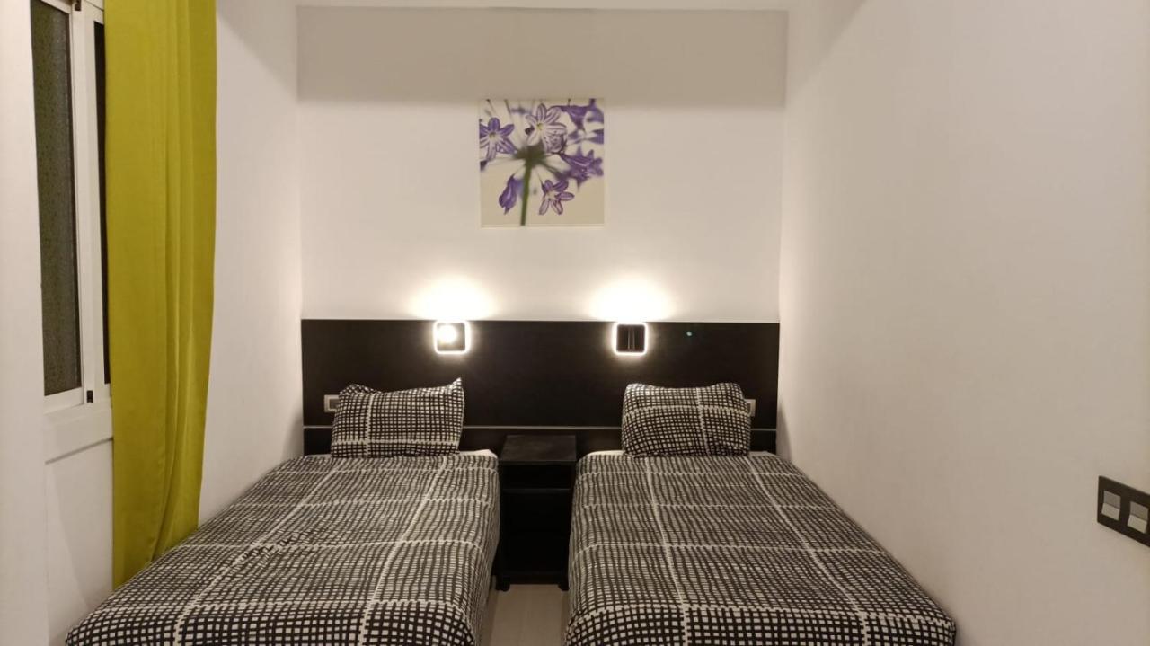 Molino Fresh Apartamento Barcelona