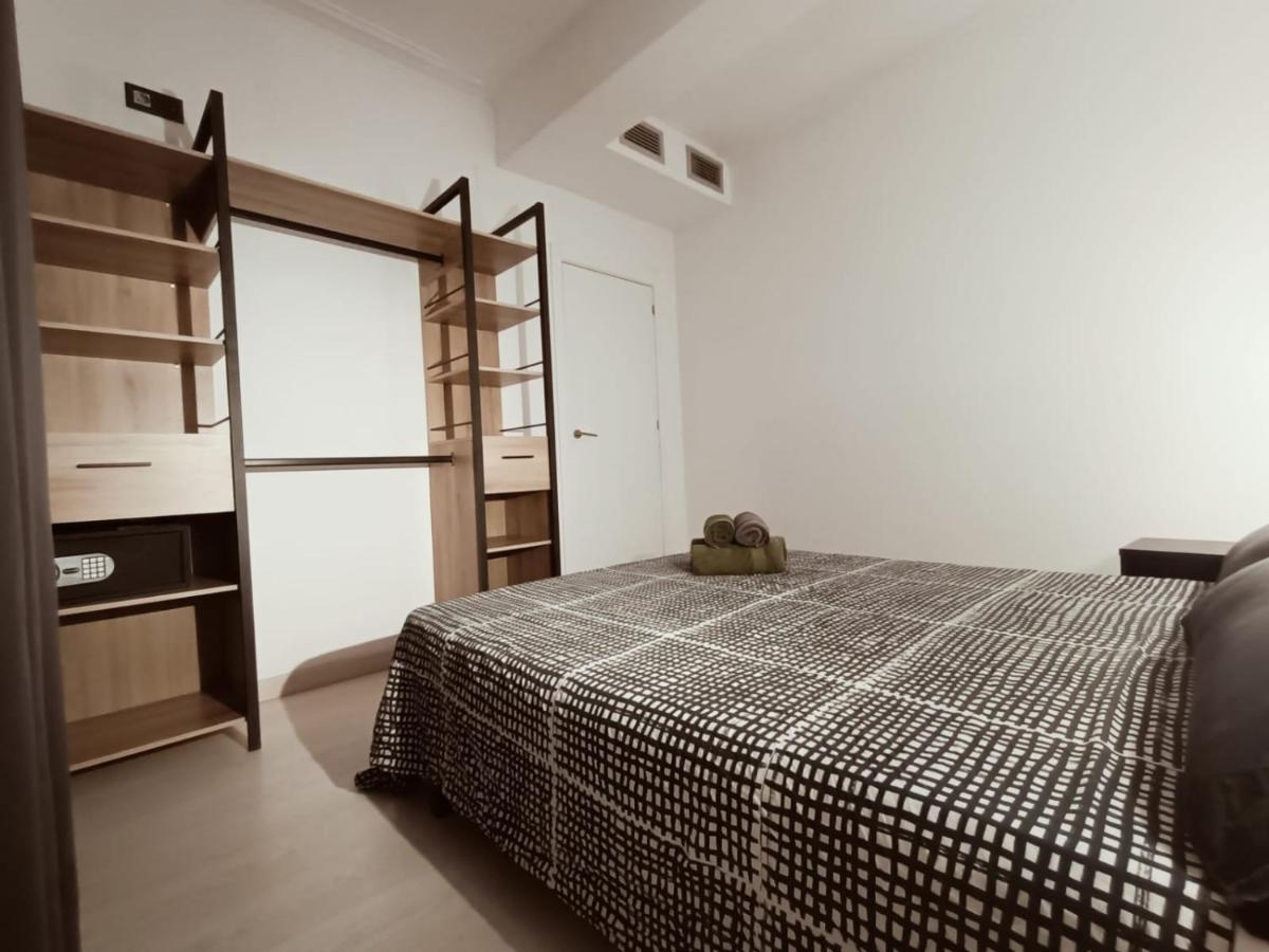 Apartamento Molino Fresh