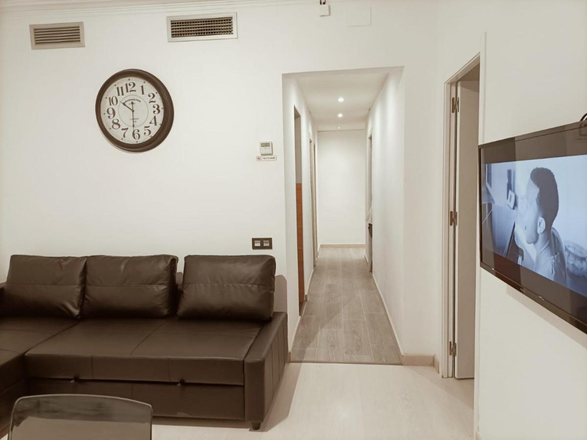 Molino Fresh Apartamento *