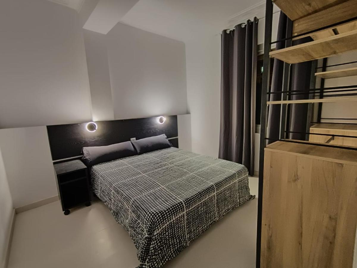 Molino Fresh Apartamento