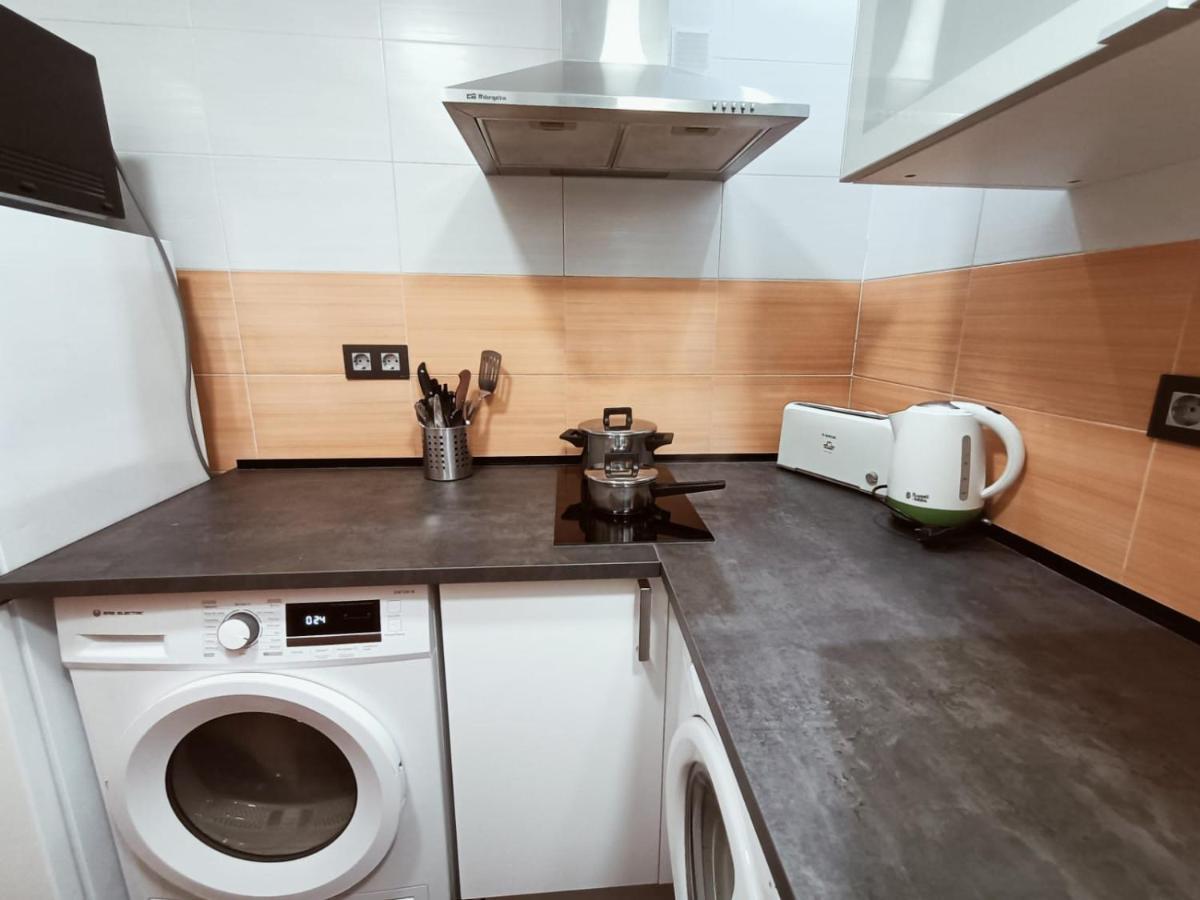 Molino Fresh Apartamento *
