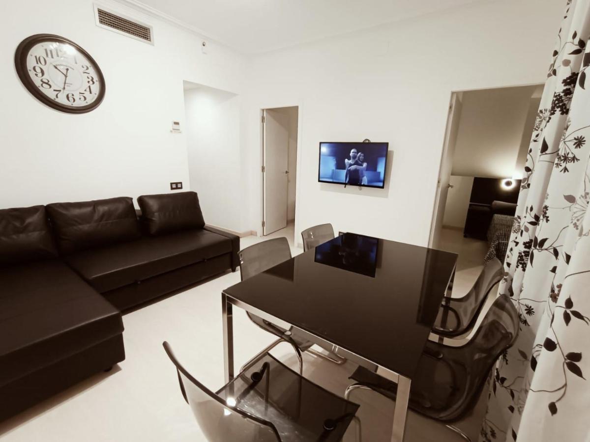 Molino Fresh Apartamento