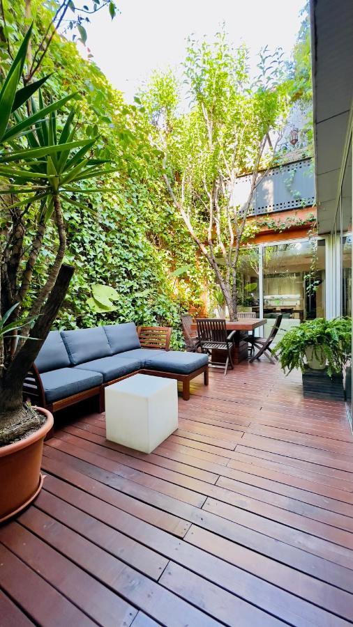 Artlifebcn Urban Oasis Barcelona