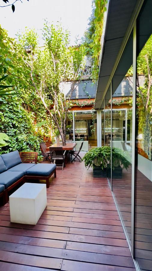 Artlifebcn Urban Oasis Apartamento *